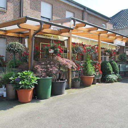 Pension Peters Twisteden Exterior photo